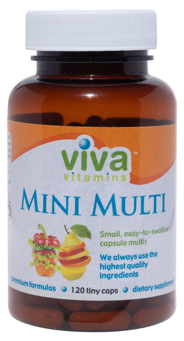 Mini Multi