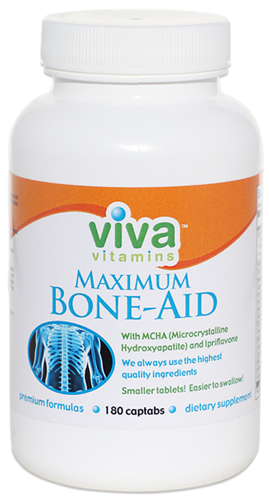 Maximum Bone-Aid
