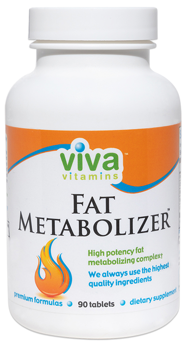 Fat Metabolizer